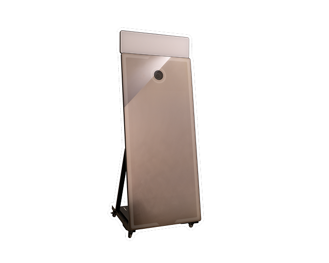 Thumbnail image for Smiiile Miroir